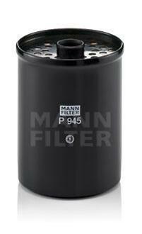 P 945 x MANN Фільтр палива