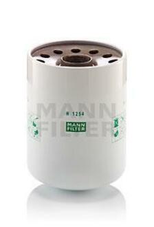 W 1254 x MANN Масляный фильтр