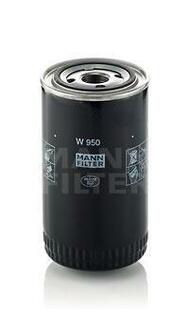 W 950/47 MANN Фільтр масляний