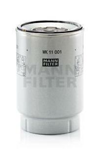 WK 11 001 x MANN Топливный фильтр