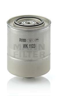 WK1123 MANN Паливний фильтр