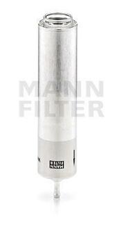 WK 5001 MANN Топливный фильтр