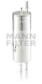 WK 513/3 MANN Фільтр палива