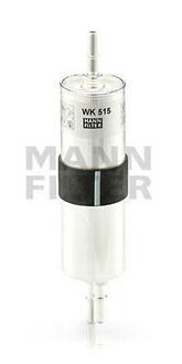 WK 515 MANN Паливний фільтр