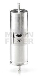 WK 516 MANN Топливный фільтр