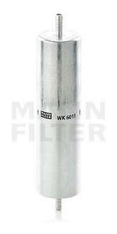 WK 6011 MANN Фільтр палива