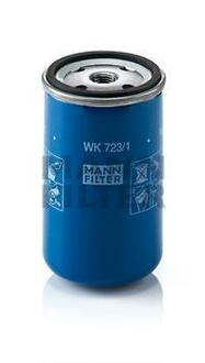 WK 723/1 MANN Фільтр палива
