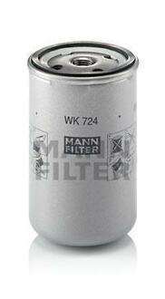 WK 724/3 MANN Паливний фильтр