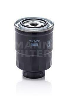 WK 8052 z MANN Паливний фільтр