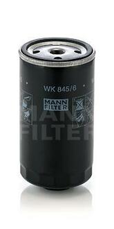 WK 845/6 MANN Топливный фильтр