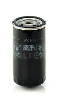 WK 845 MANN Фільтр палива