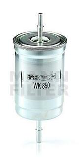 WK 850 MANN Паливний фильтр