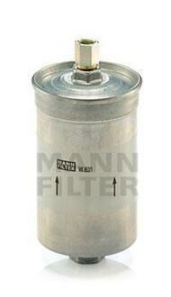 WK 853/1 MANN Топливный фільтр