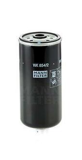 WK 854/2 MANN Топливный фильтр