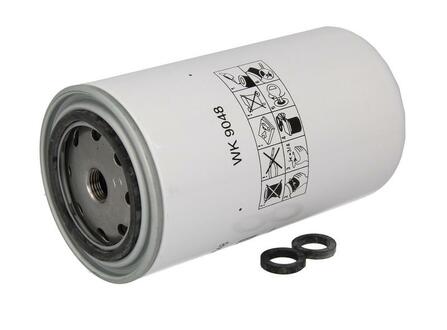 WK 9048 x MANN Топливный фильтр