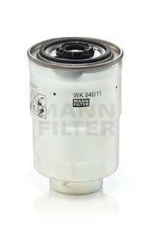 WK 940/11 X MANN Паливний фильтр