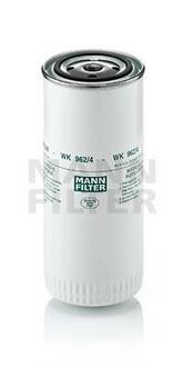 WK 962/4 MANN Фільтр палива