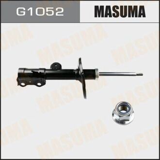 G1052 MASUMA Амортизатор подвески передній правый Toyota Rav4 (06-) ()