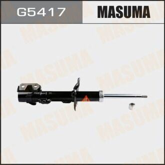 G5417 MASUMA Амортизатор подвески передній правый Nissan Micra (03-10) ()