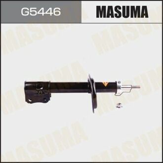 G5446 MASUMA Амортизатор подвески передний правый Suzuki Swift (04-10) ()