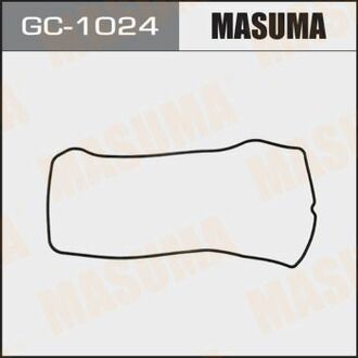 GC1024 MASUMA Прокладка клапанной крышки ()