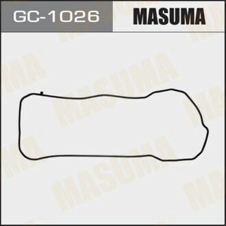 GC1026 MASUMA Прокладка клапанной крышки Toyota Auris, Avensis, Corolla, CH-R, RAV4 1.6, 1.8, 2.0 (06-) ()