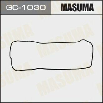 GC1030 MASUMA Прокладка клапанной крышки ()