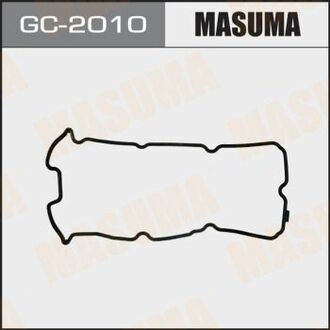 GC2010 MASUMA Прокладка клапанной крышки ()