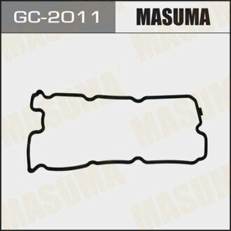 GC2011 MASUMA Прокладка клапанной крышки ()