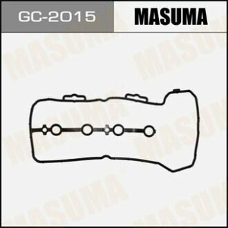 GC2015 MASUMA Прокладка клапанной крышки ()