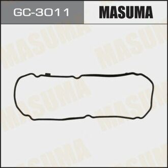 GC3011 MASUMA Прокладка клапанной крышки Mitsubishi 6B31 ()