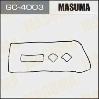 GC4003 MASUMA Прокладка клапанной крышки ()