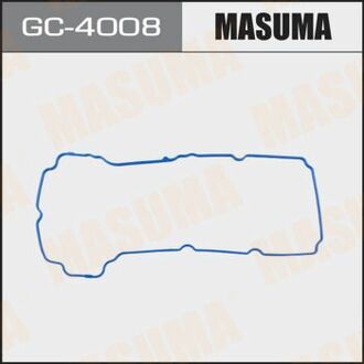 GC4008 MASUMA Прокладка клапанной крышки ()