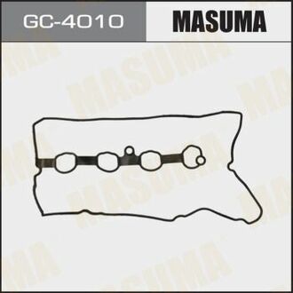 GC4010 MASUMA Прокладка клапанной крышки ()