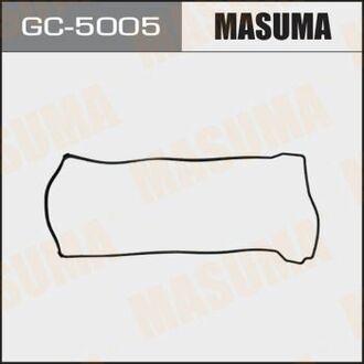 GC5005 MASUMA Прокладка клапанной крышки ()