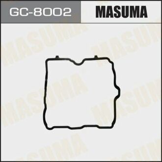 GC8002 MASUMA Прокладка клапанной крышки ()