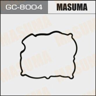 GC8004 MASUMA Прокладка клапанной крышки ()