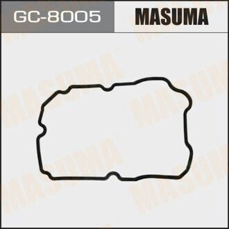 GC8005 MASUMA Прокладка клапанной крышки ()