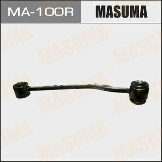 MA100R MASUMA Рычаг задний верхний правый Toyota RAV 4 (05-13) ()