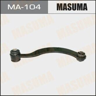 MA104 MASUMA Рычаг задний поперечный верхний Lexus CT200H (10-)/ Toyota Auris, Avensis (08-) ()