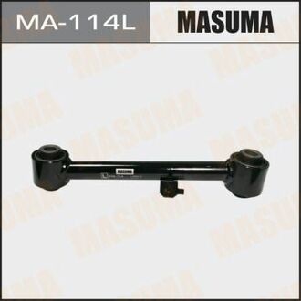 MA114L MASUMA Рычаг задний нижний левый Mazda CX-9 (10-15) ()