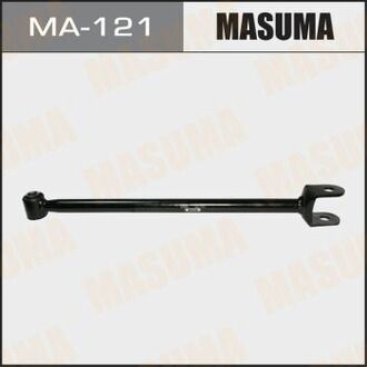 MA121 MASUMA Тяга задняя поперечная (нерегулируемая) Toyota Camry (06-) ()