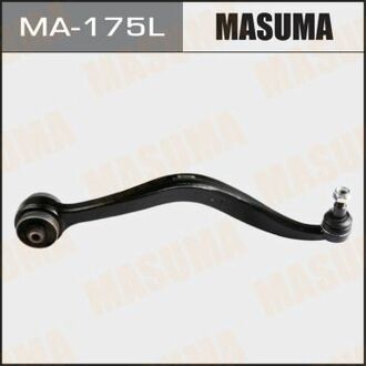 MA175L MASUMA Рычаг передн нижн левый MAZDA 6, ATENZA / GG# ()