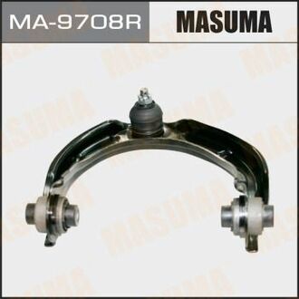 MA9708R MASUMA Рычаг передний верхний правый Honda Accord (08-13) ()