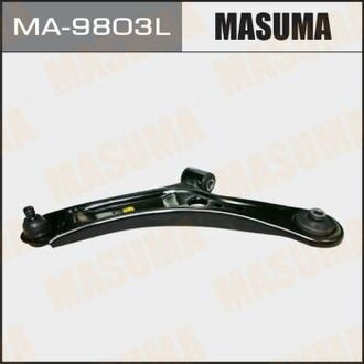 MA9803L MASUMA Рычаг передний левый Suzuki SX4 (06-16) ()