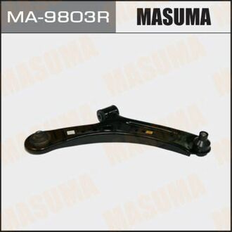 MA9803R MASUMA Рычаг передний правый Suzuki SX4 (06-16) ()