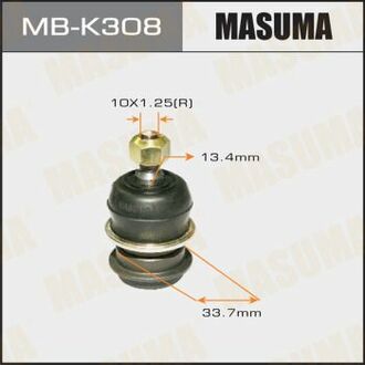 MBK308 MASUMA Опора шаровая ()