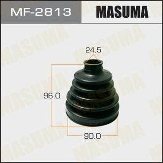 MF2813 MASUMA Пыльник ШРУСа ()