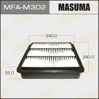 MFAM302 MASUMA Фільтр повітряний ()