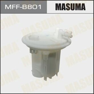 MFFB801 MASUMA Фільтр топливный в бак Subaru Forester (07-12), Impreza (11-16) ()